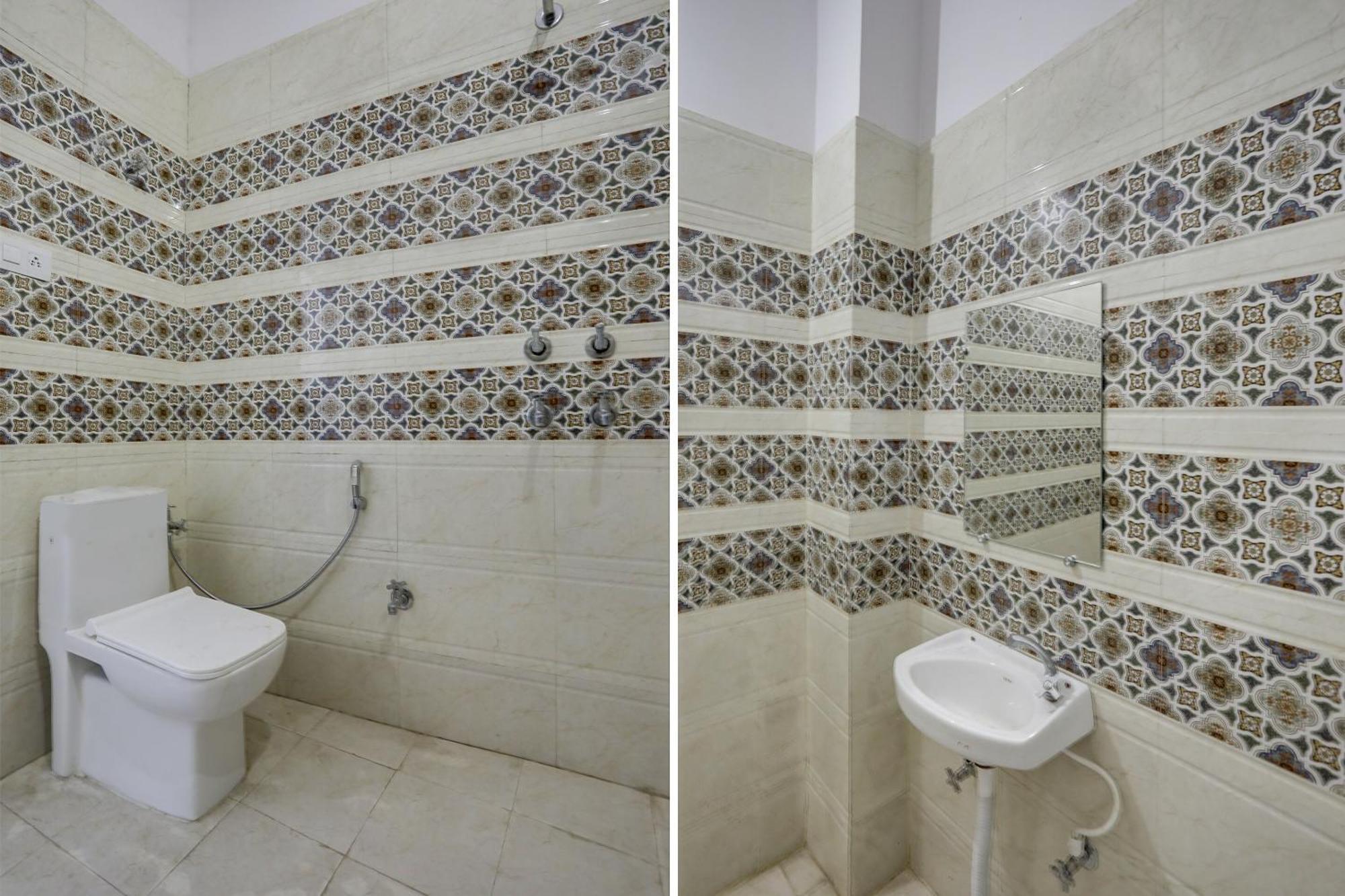 Hotel O Kiran Raj Palace Kanpur Buitenkant foto